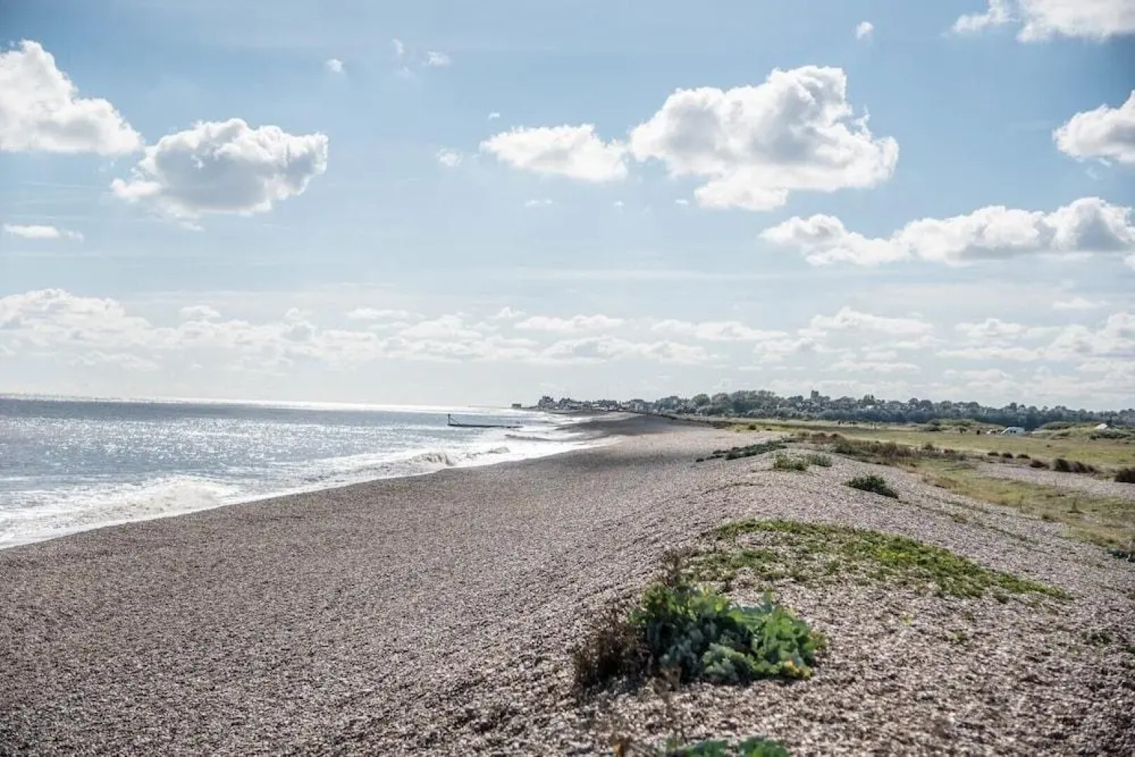Fairhaven, Thorpeness
