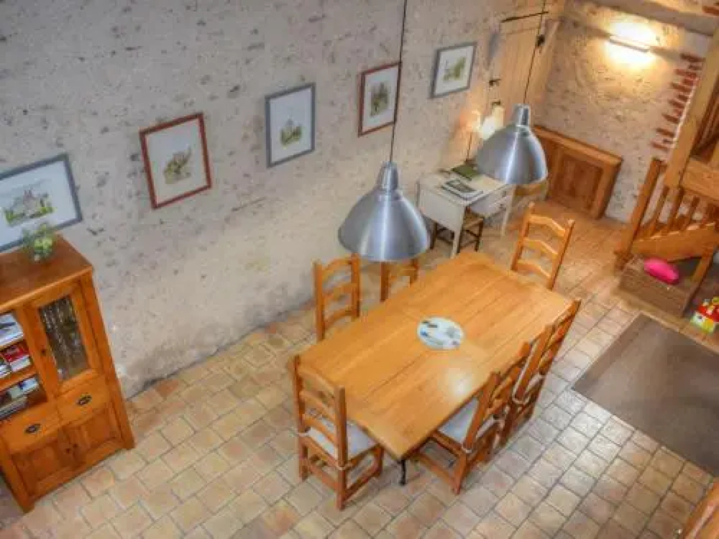 House Gite Du Moulin 3