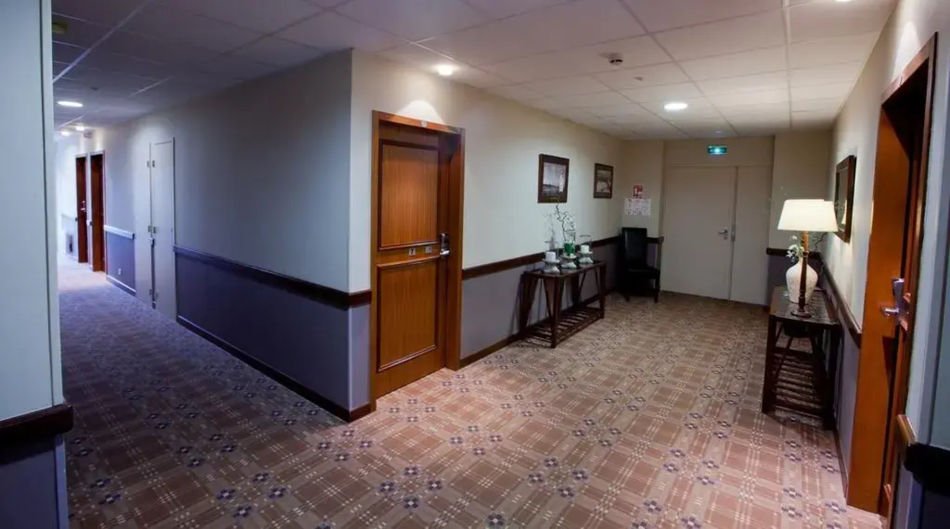Brit Hotel La Cote Des Havres