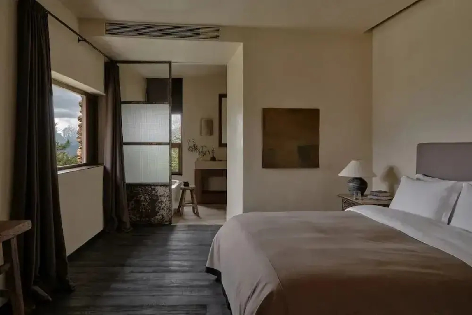 Sunyata Hotel Deqin Meili
