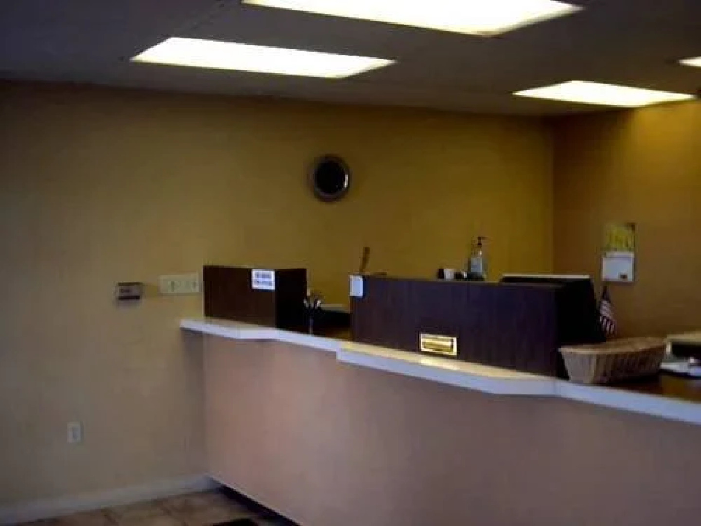 Town and Country Inn