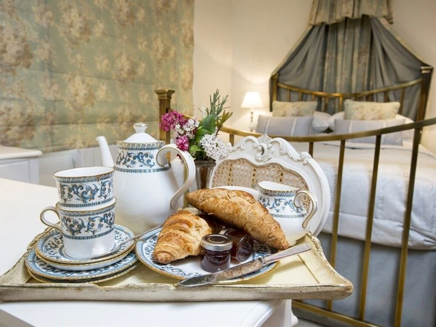 Linton Court Coach House