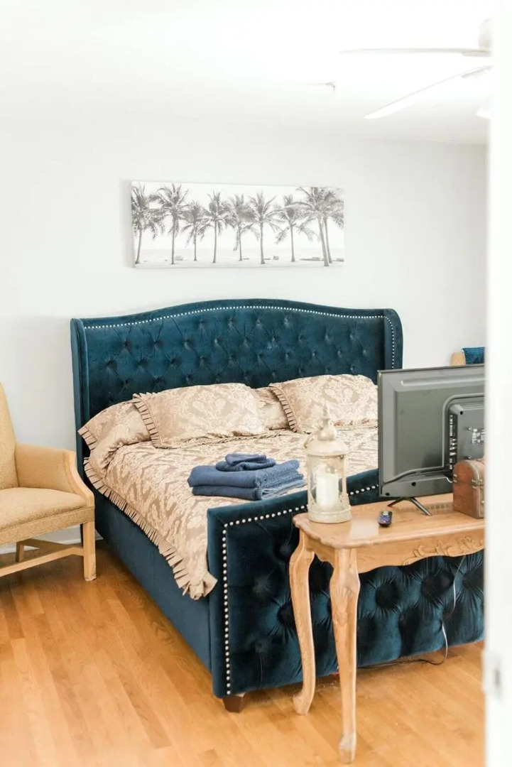 Georgia Palms & Gardens