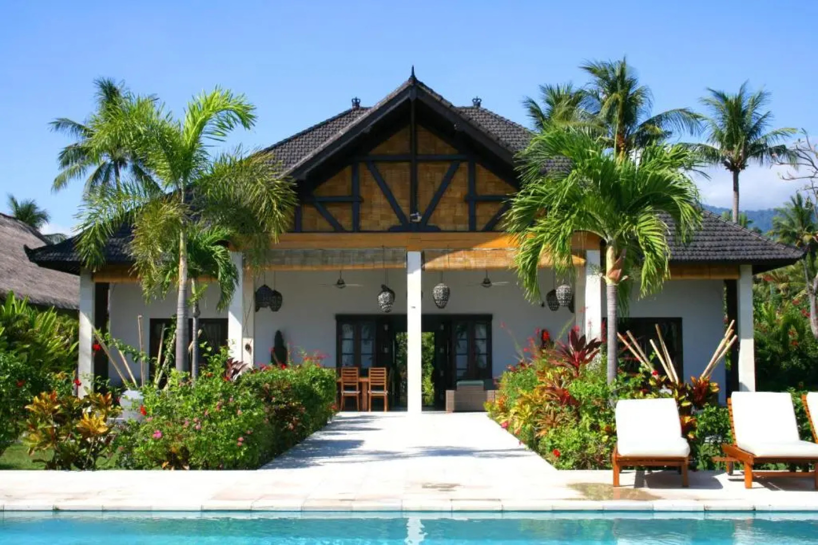 Villa Pandu