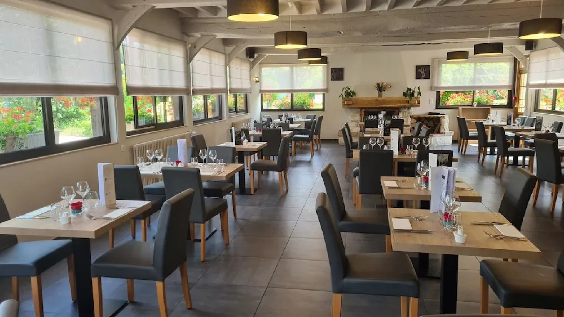 Hotel Restaurant l'Unique