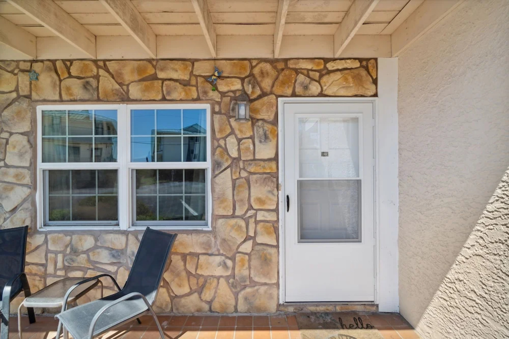 Woodland Shores Beach Resort by Panhandle Getaways