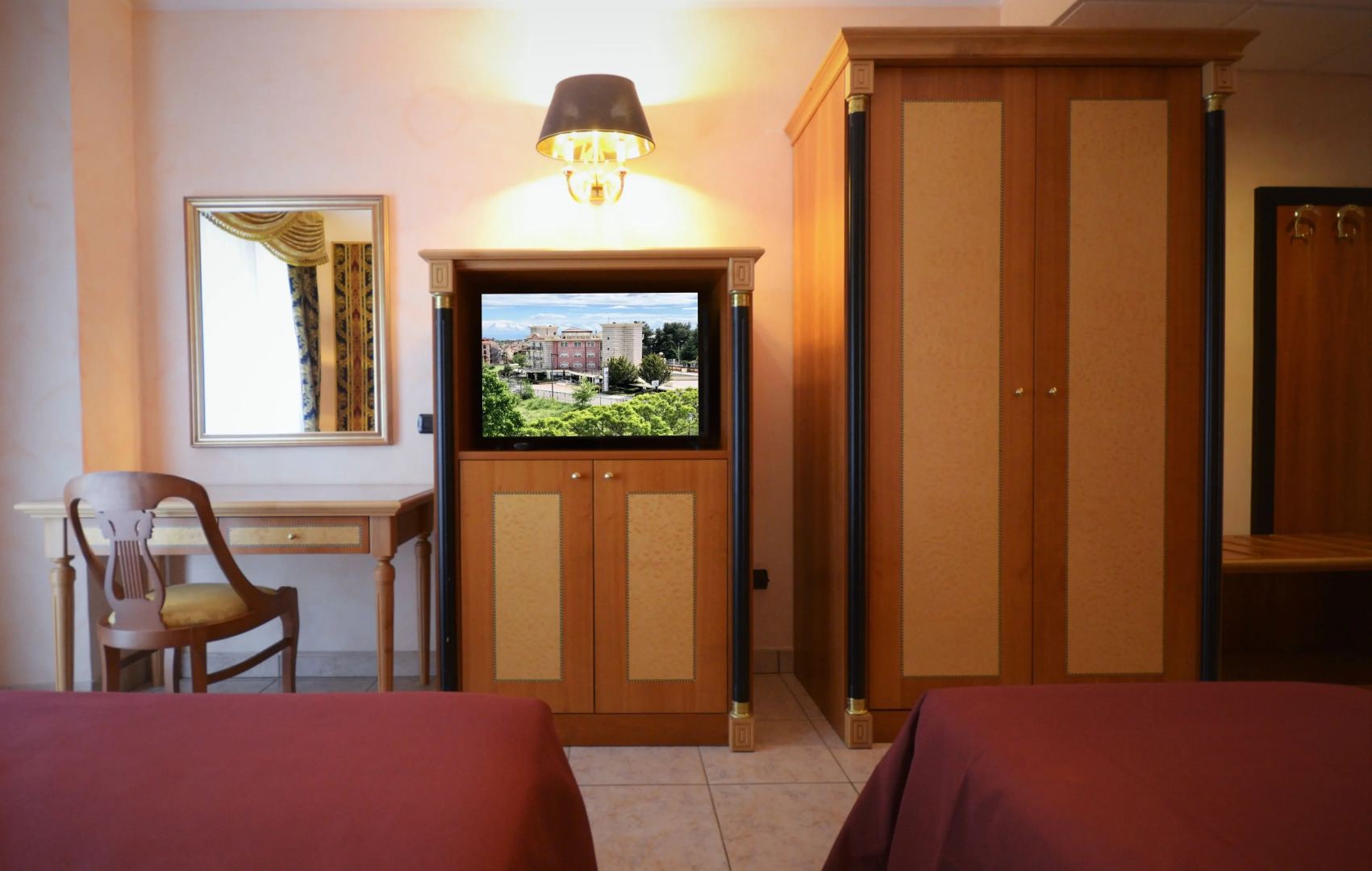 San Giovanni Rotondo Palace - Ali Hotels