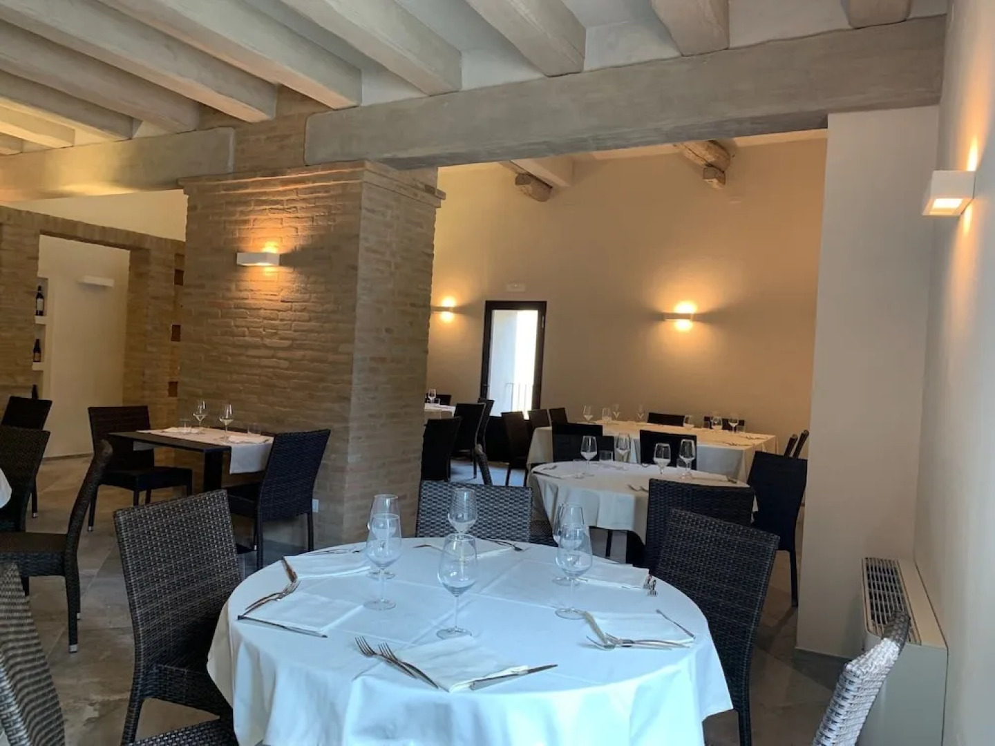 Palazzo Dè Rossi Hotel