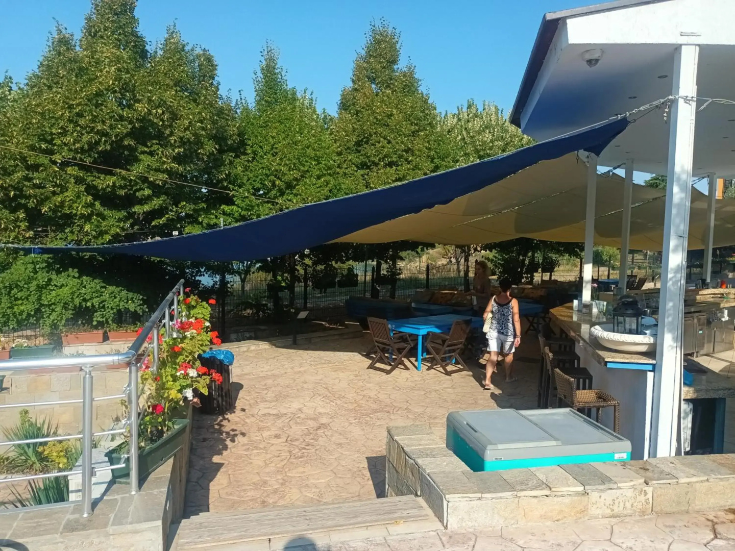 APARTMENT DELUXE MARINA CAPE 4 stars complex 33 6