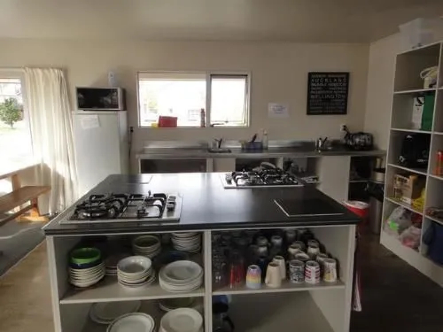 YHA Taupo