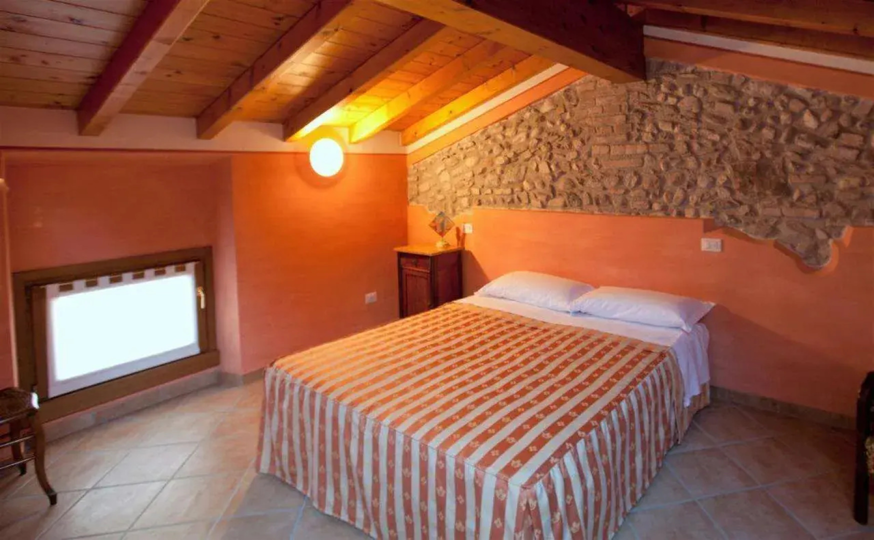 Affittacamere Residenza Del Duca