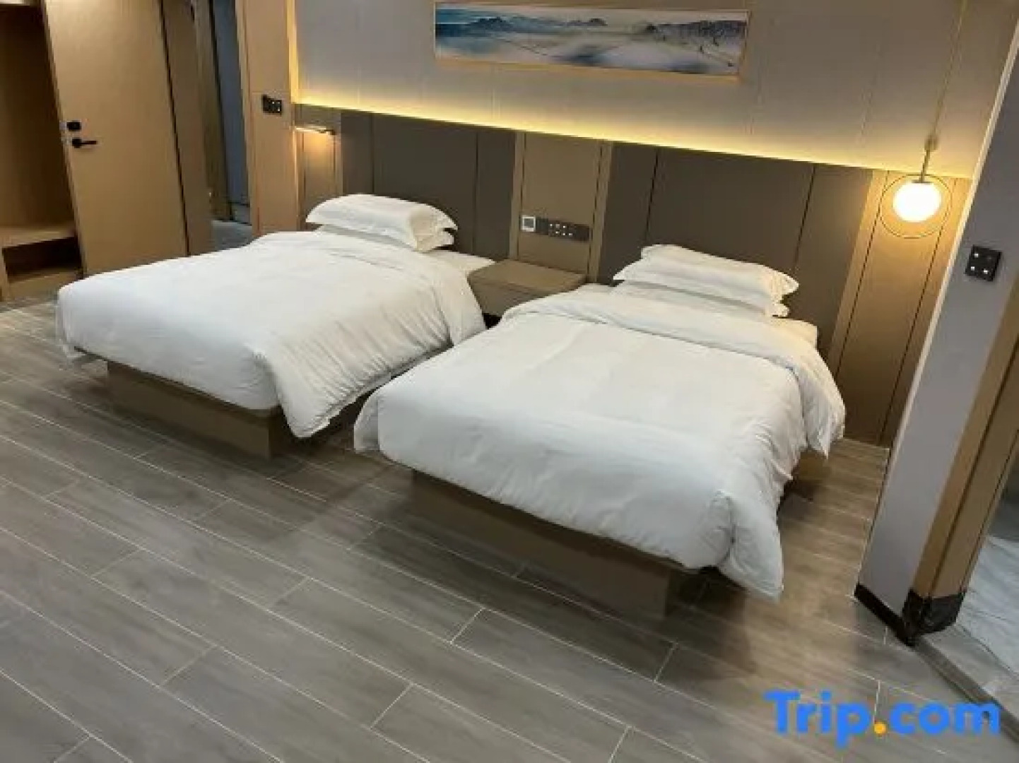 Yujingtan Oriental Hotel (Hekou Port Branch)