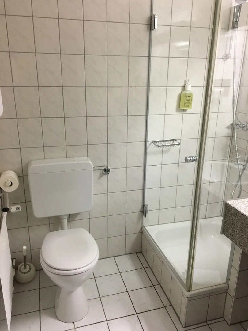 Hotel Schweizer Hof Kassel