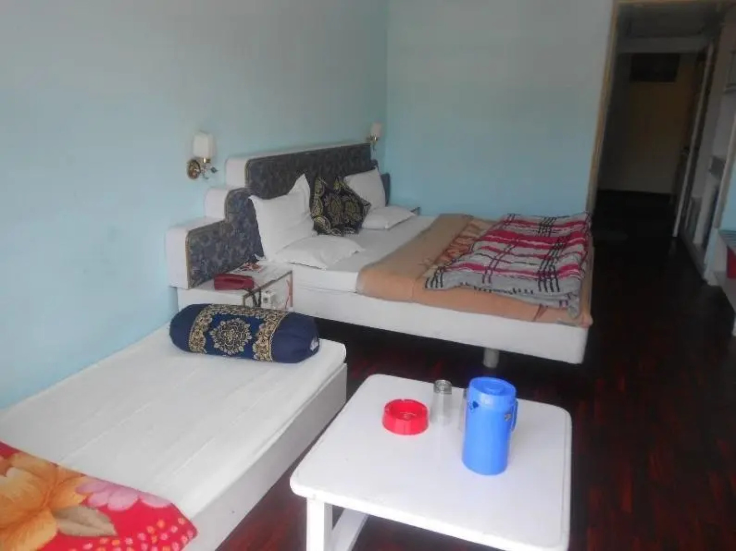 Hotel Ashoka Continental