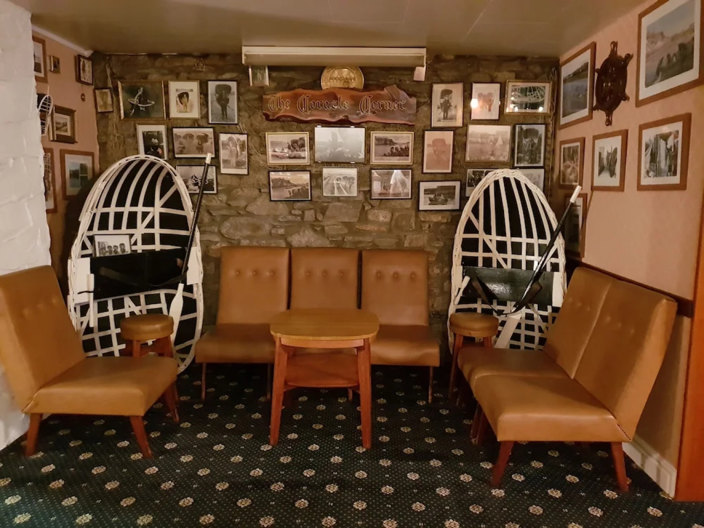 Old Priory Guest House