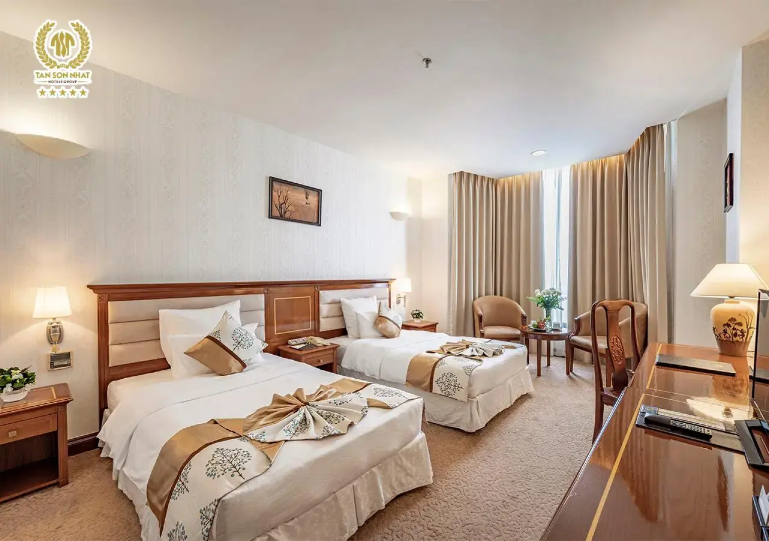 Tan Son Nhat Saigon Hotel