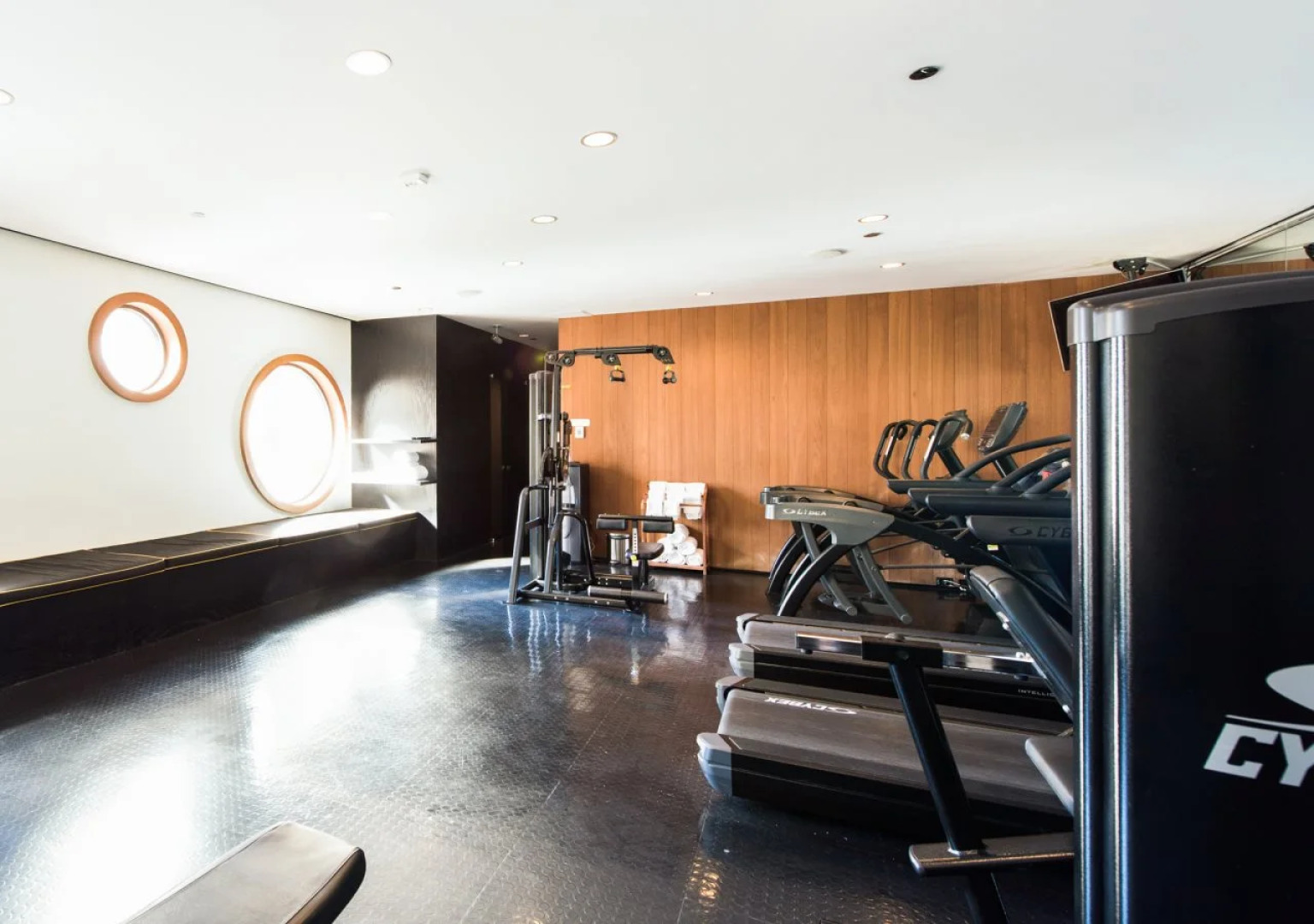 Dream Downtown, by Hyatt