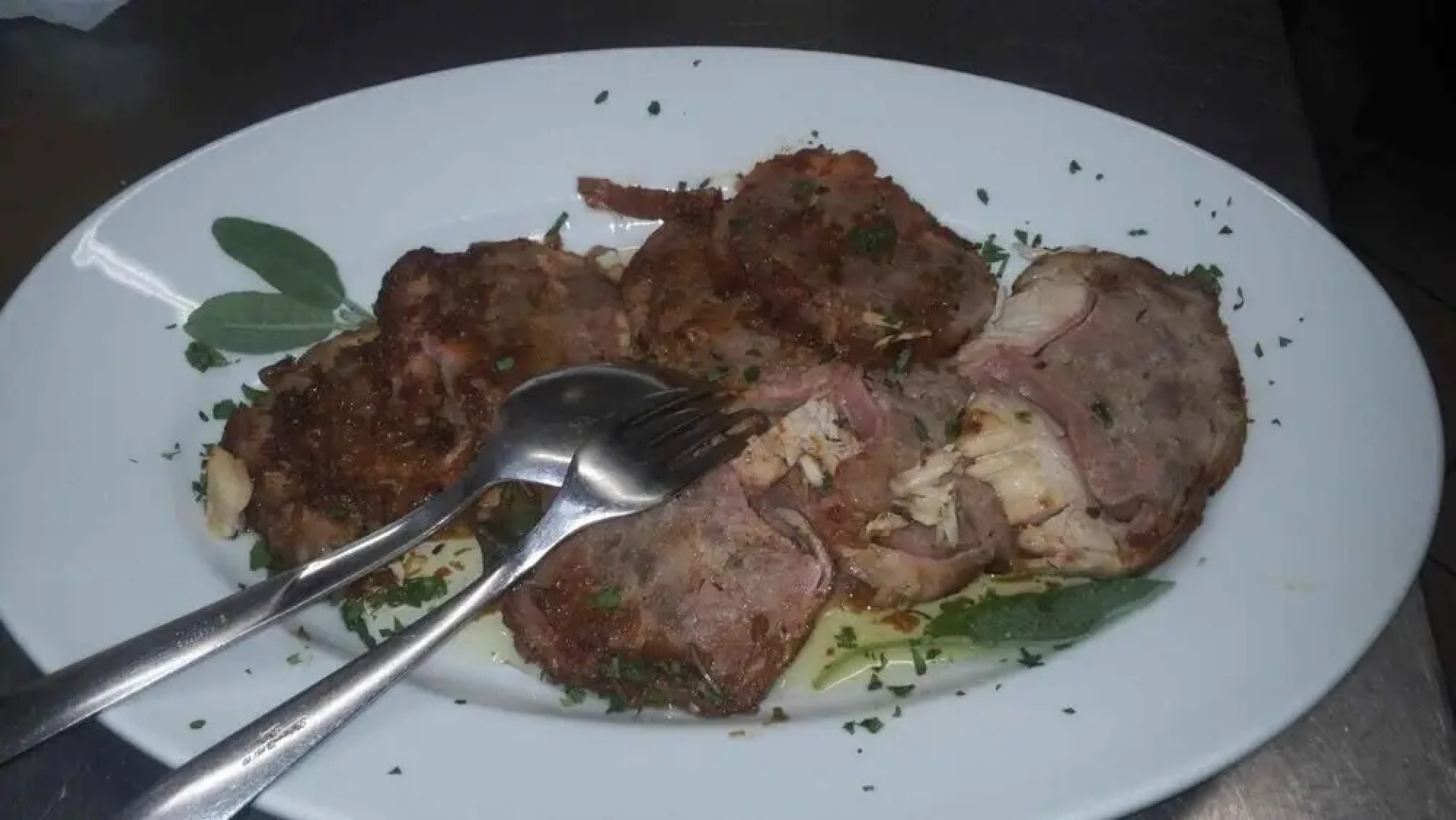 Agriturismo Pozzo Fiorito