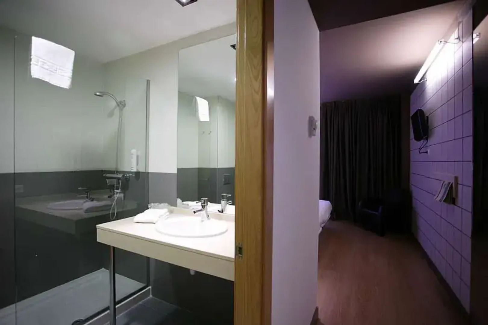 B&B HOTEL Miranda de Ebro