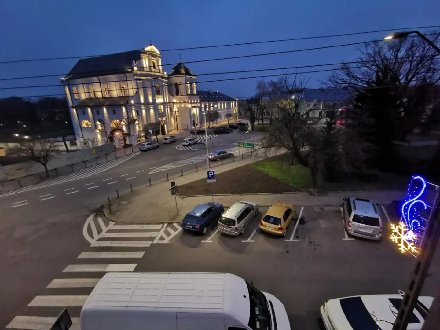 Apartament w centrum Rawy Mazowieckiej