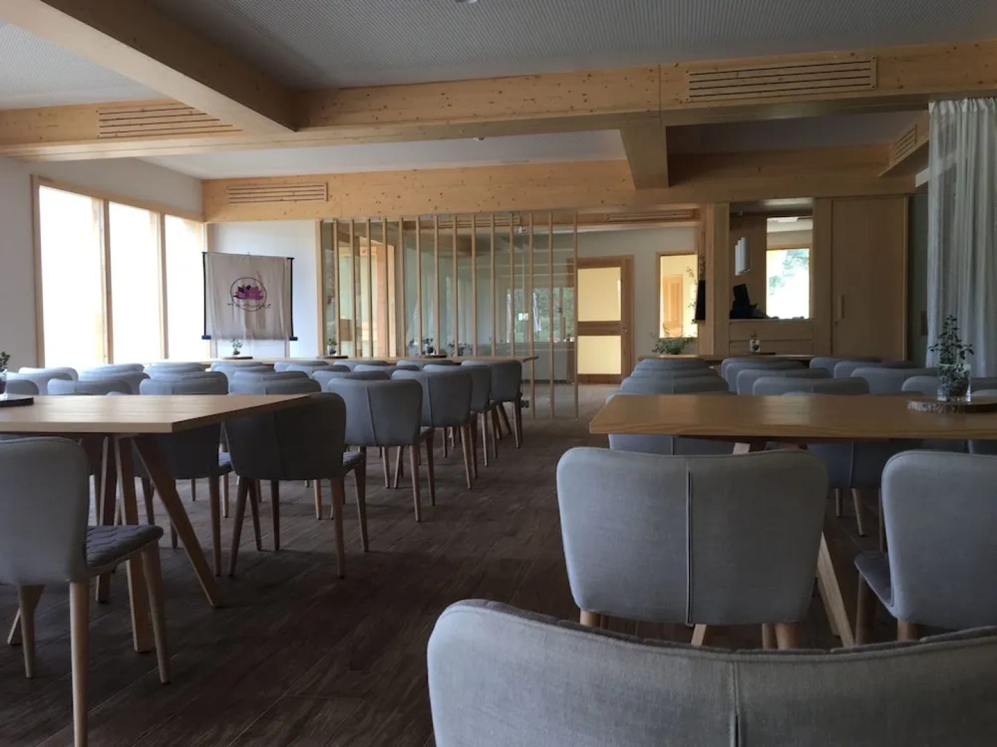 Mar de Fulles Hotel