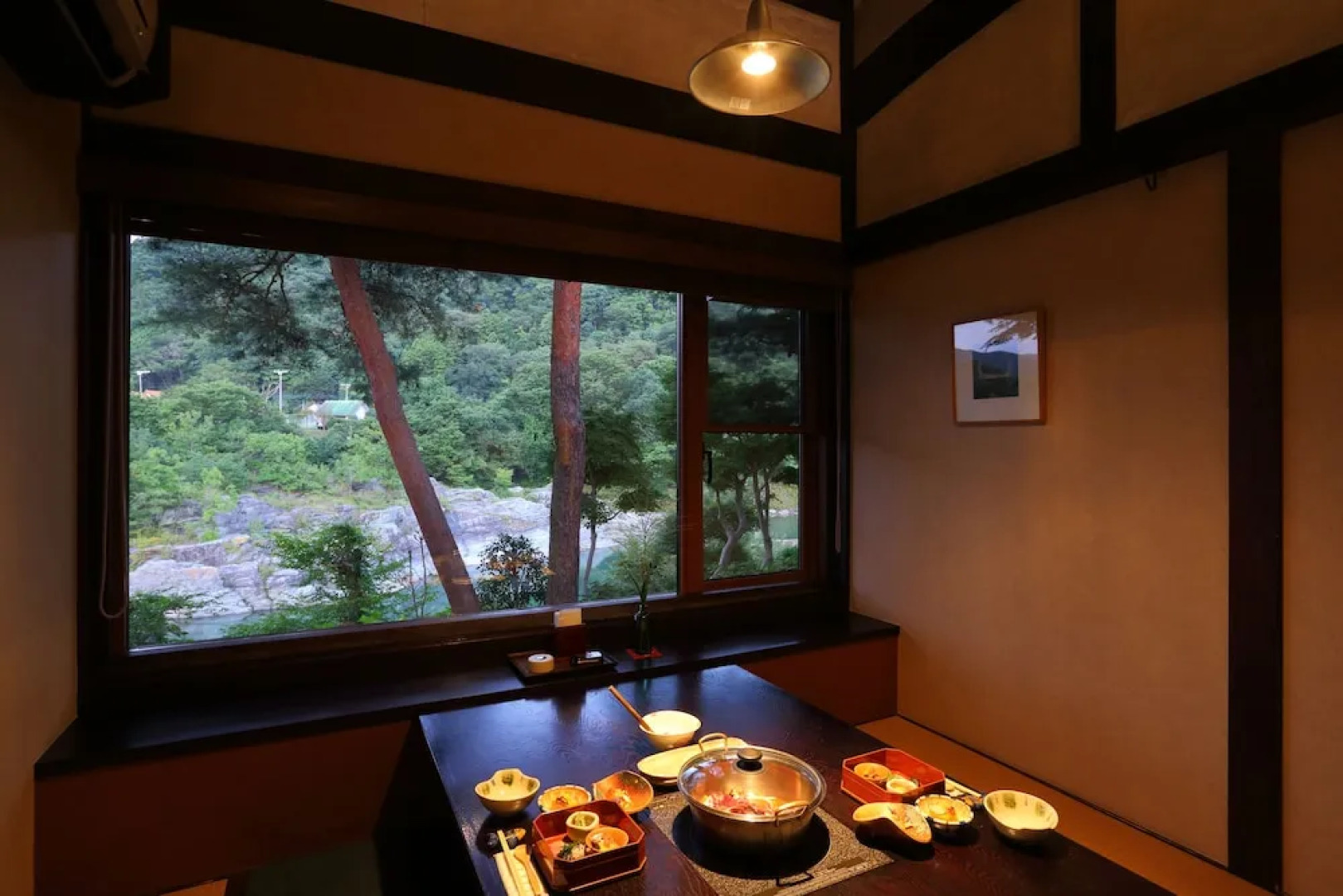 Nagatoro Choseikan Ryokan