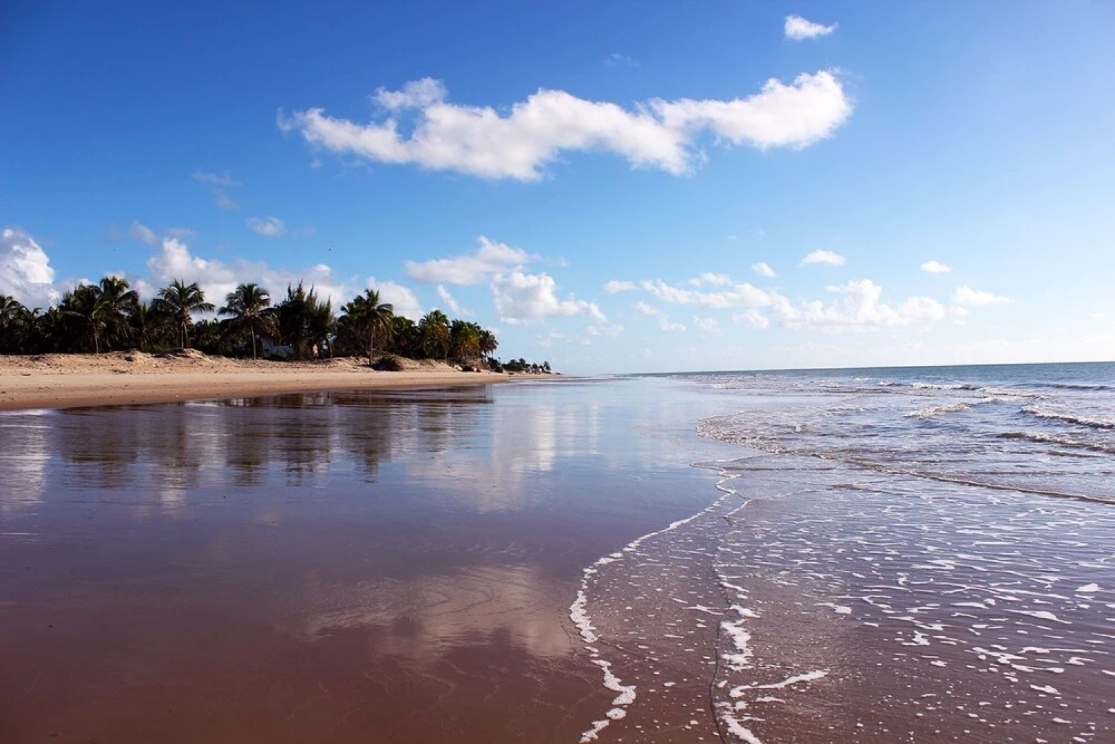 Paraiso de Maracajau IV