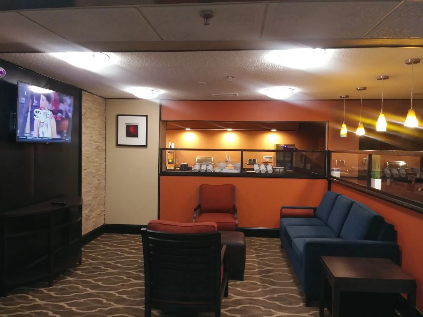 Comfort Inn & Suites Macon North I-75