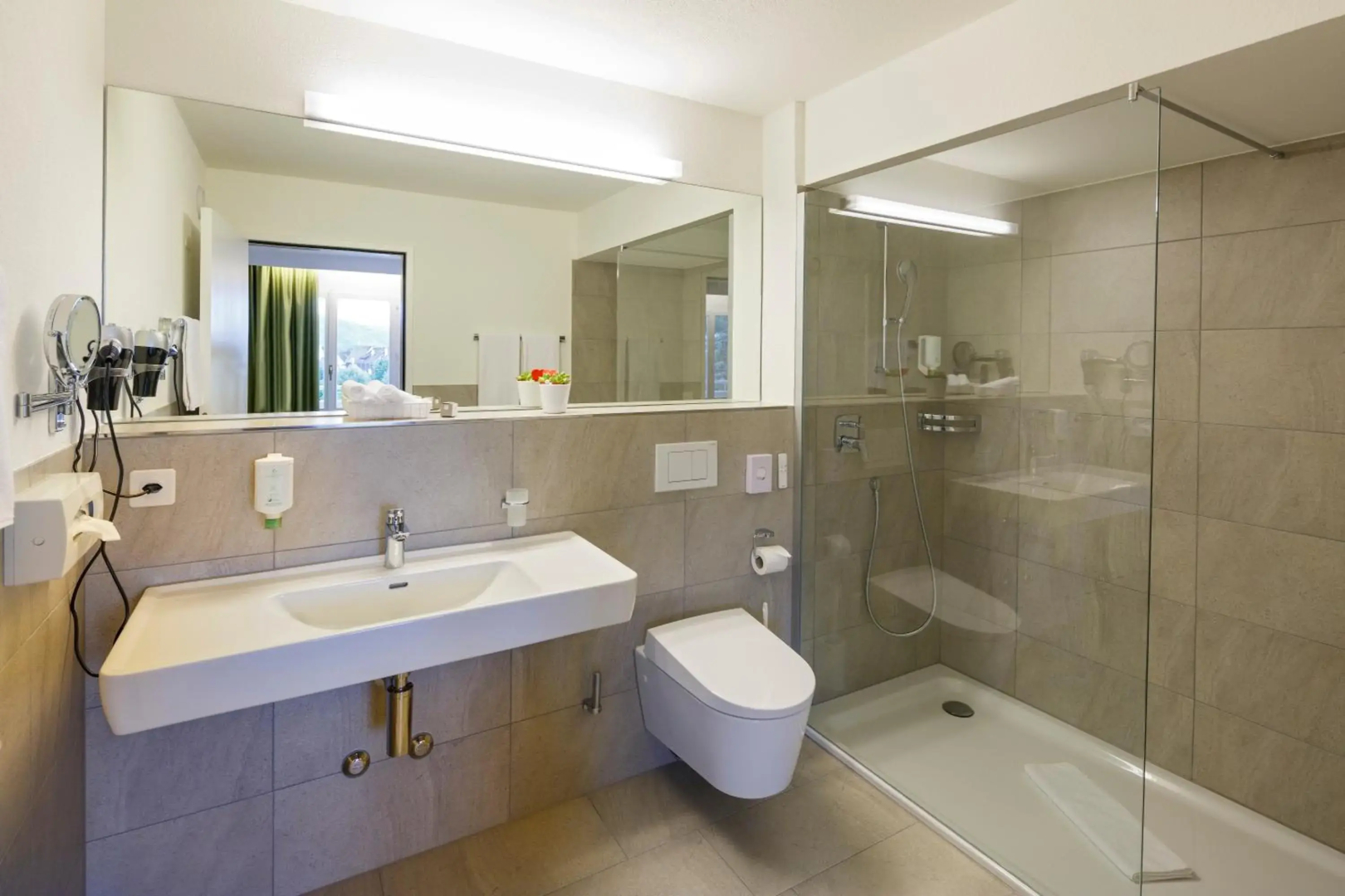 VitalBoutique Hotel Zurzacherhof