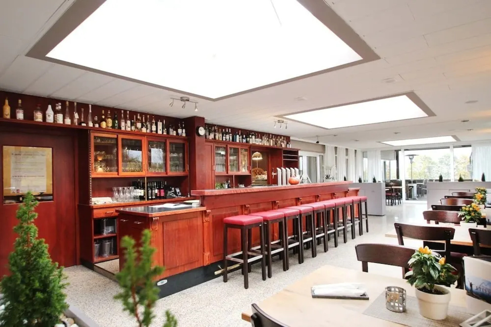 Hotel Restaurant Litermont