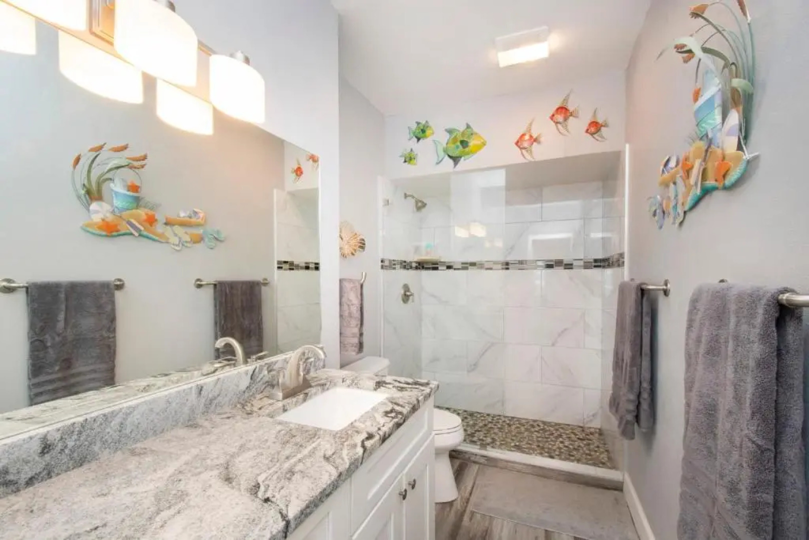 Beach Living at Villas Pappagallo (BLPP)