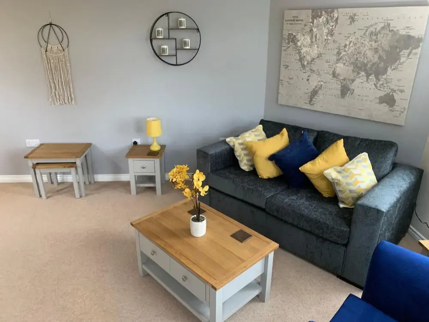 Professional Apartments Grantham