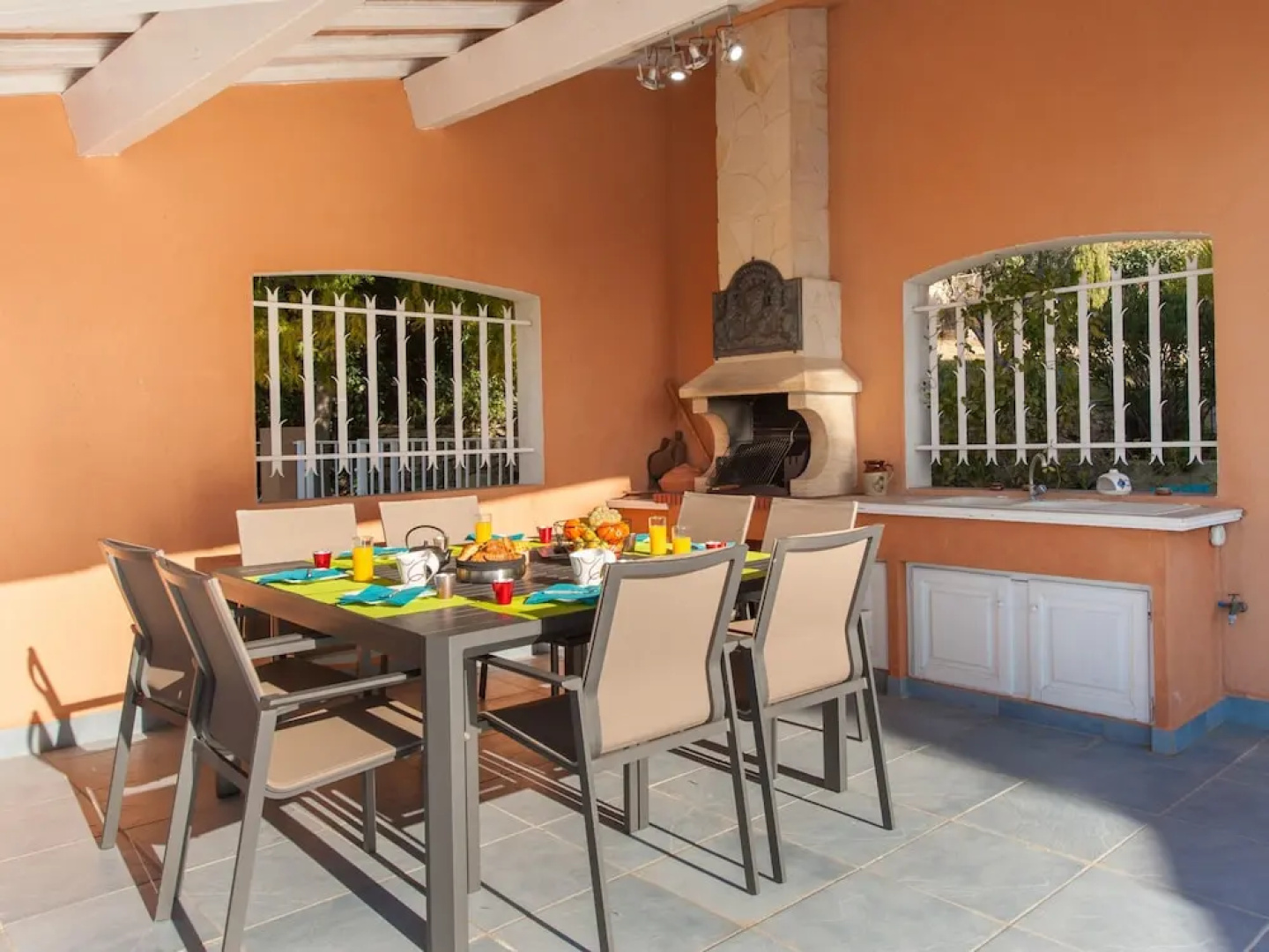 Villa d'Azur