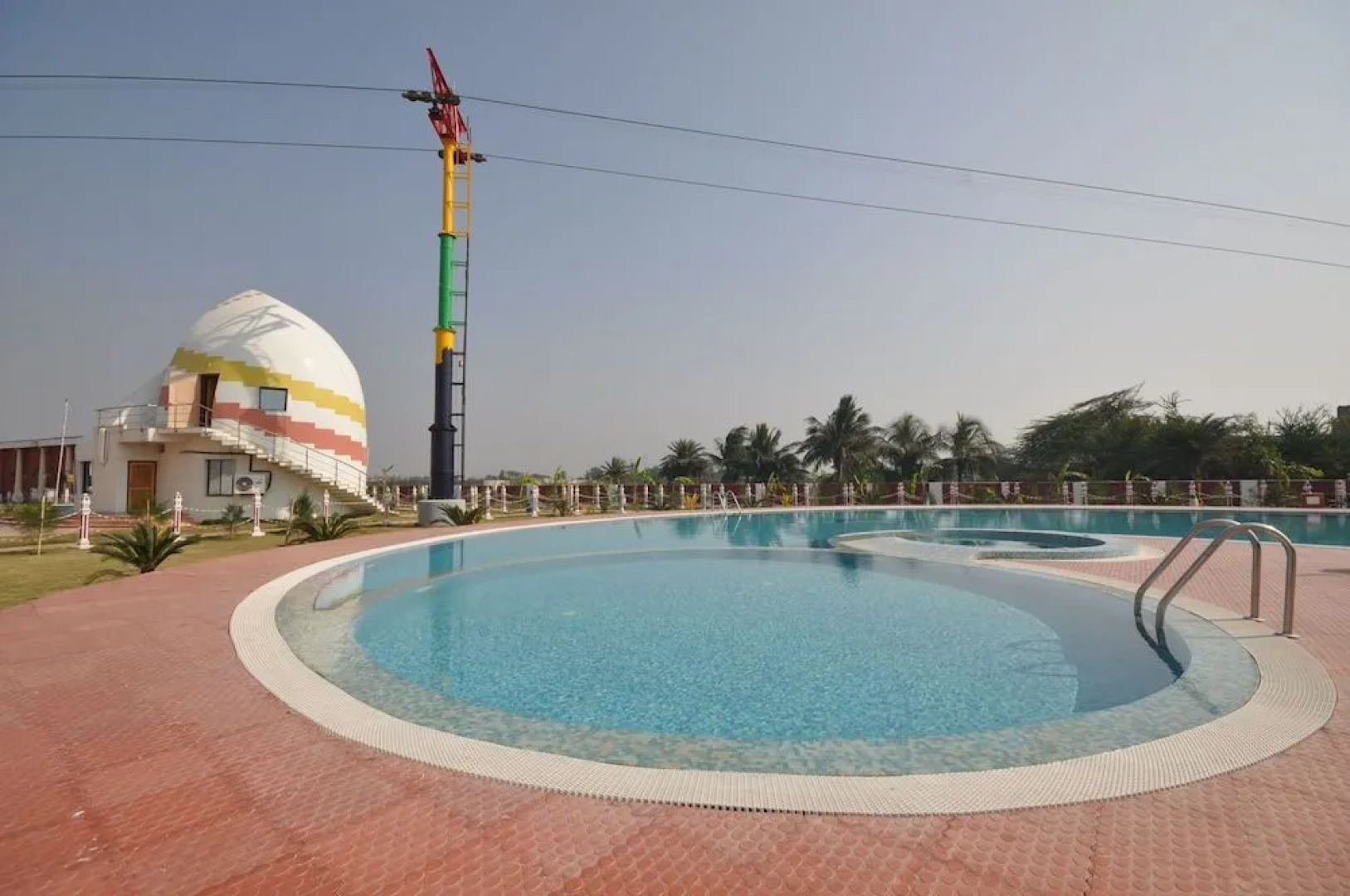 Suncity Resort Mandarmani