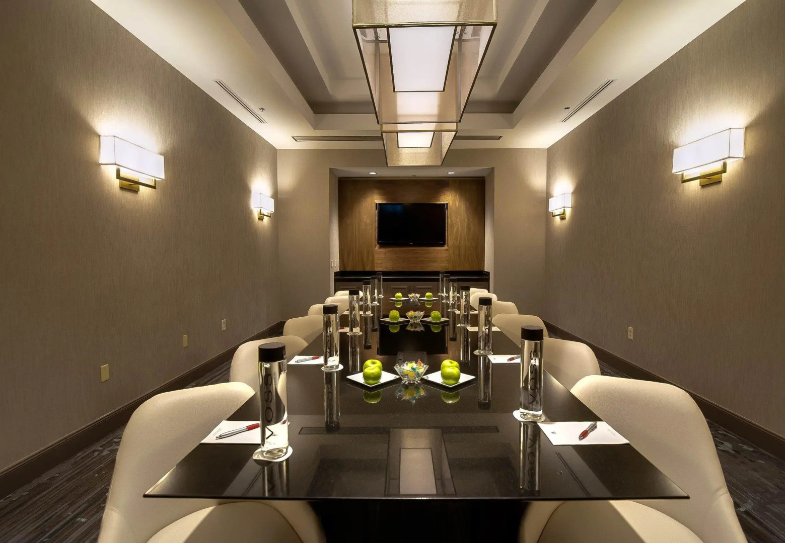 Richmond Marriott Short Pump