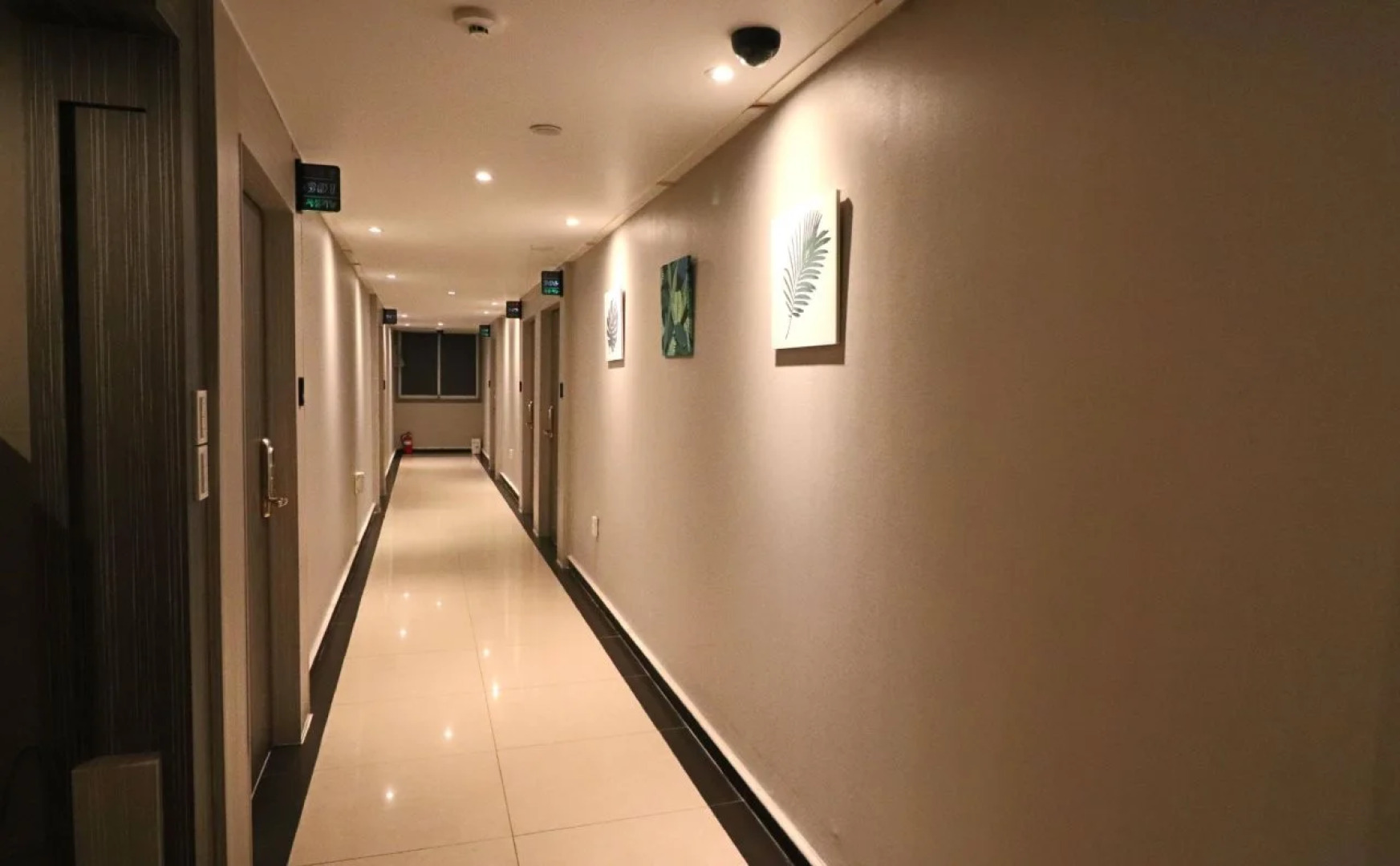 Hotel Bricks Haeundae