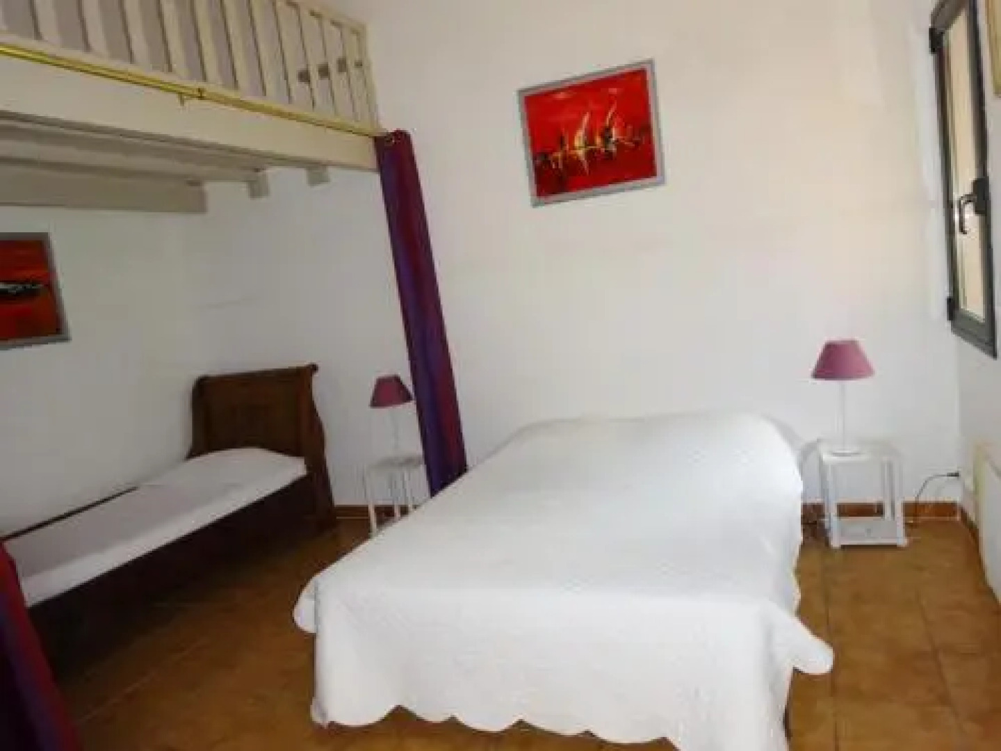 Résidence Terracorse