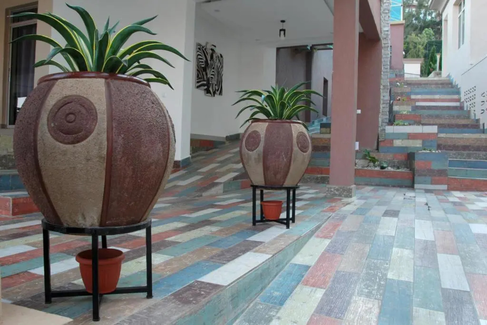 Grazia Hotel & Apartments