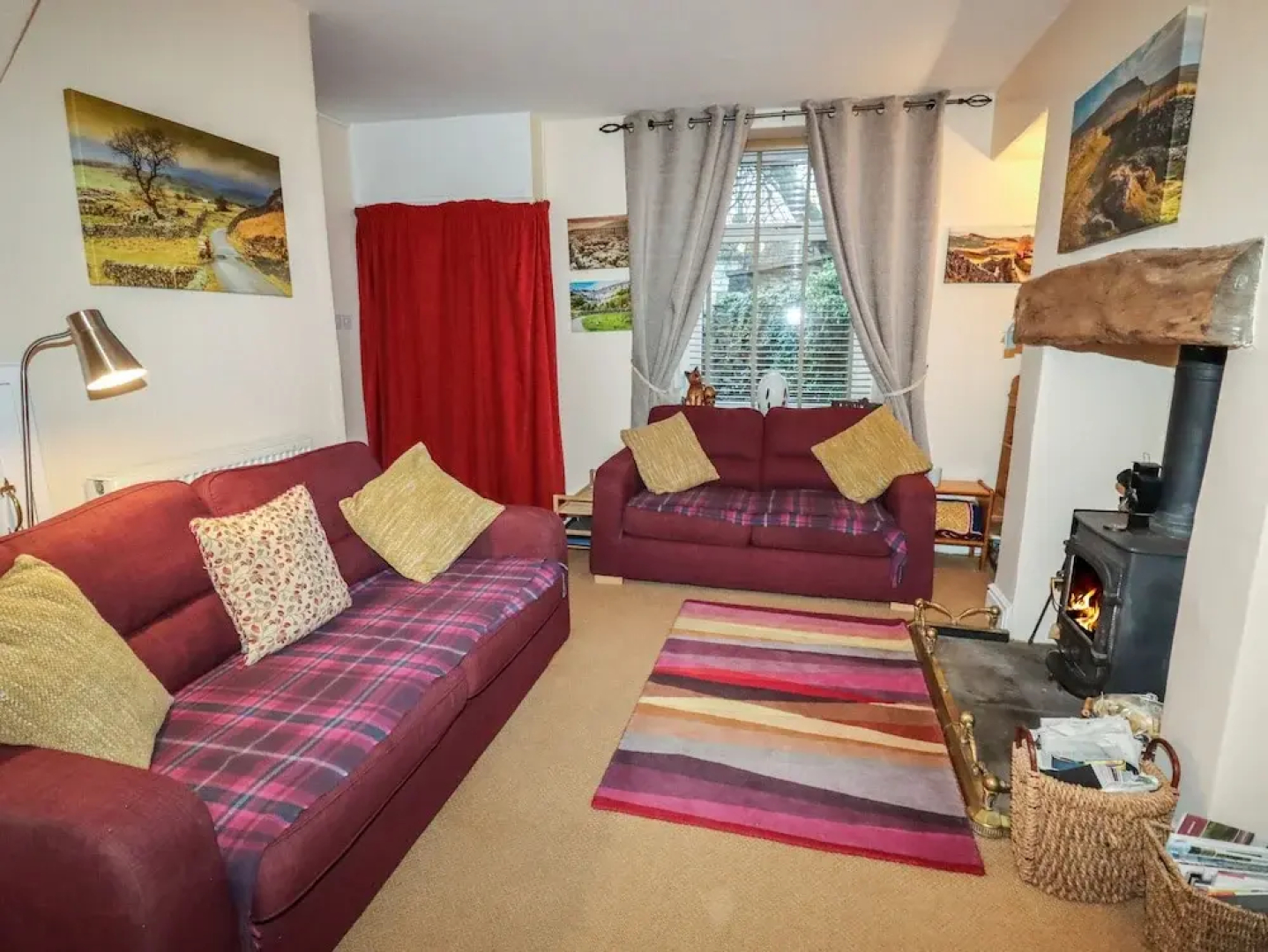 Winskill Cottage