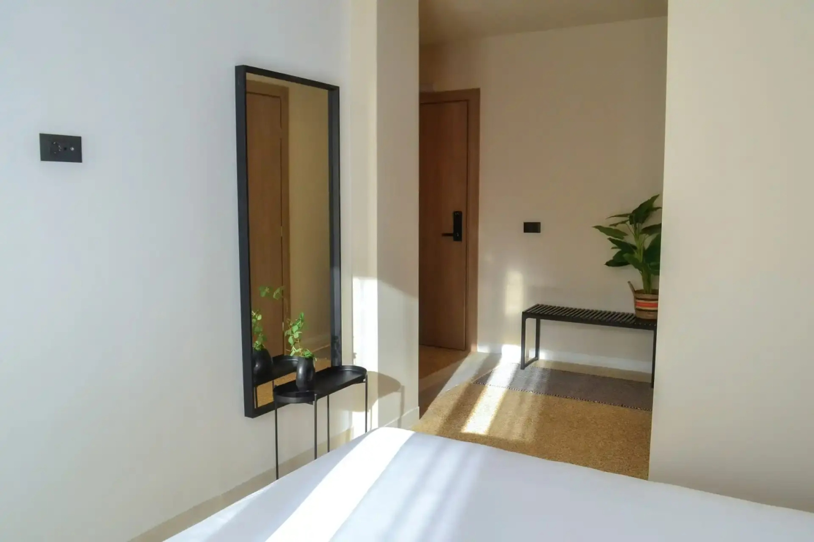 Anasa Hotel Athens