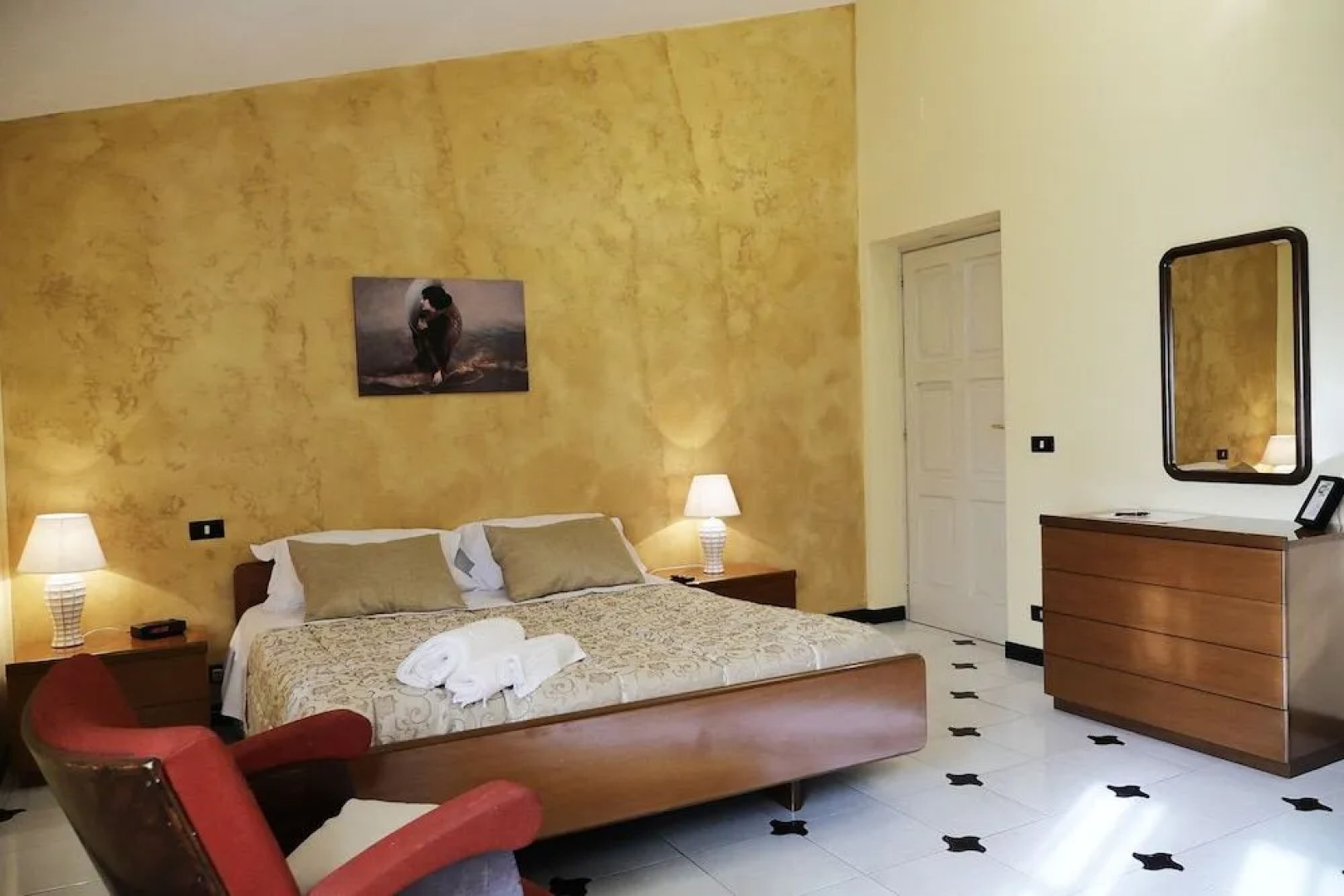 Bed and Breakfast Le Anfore