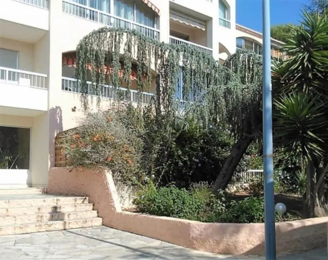 Studio Saint Mandrier