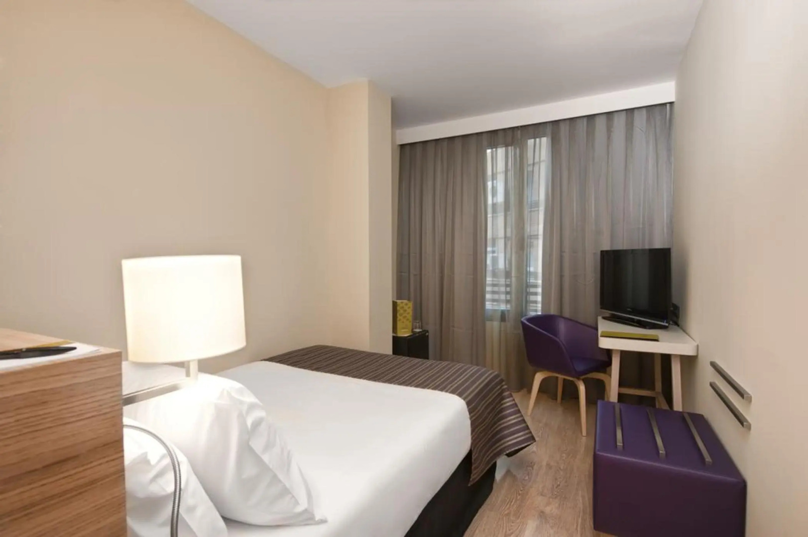 Hotel Exe Moncloa
