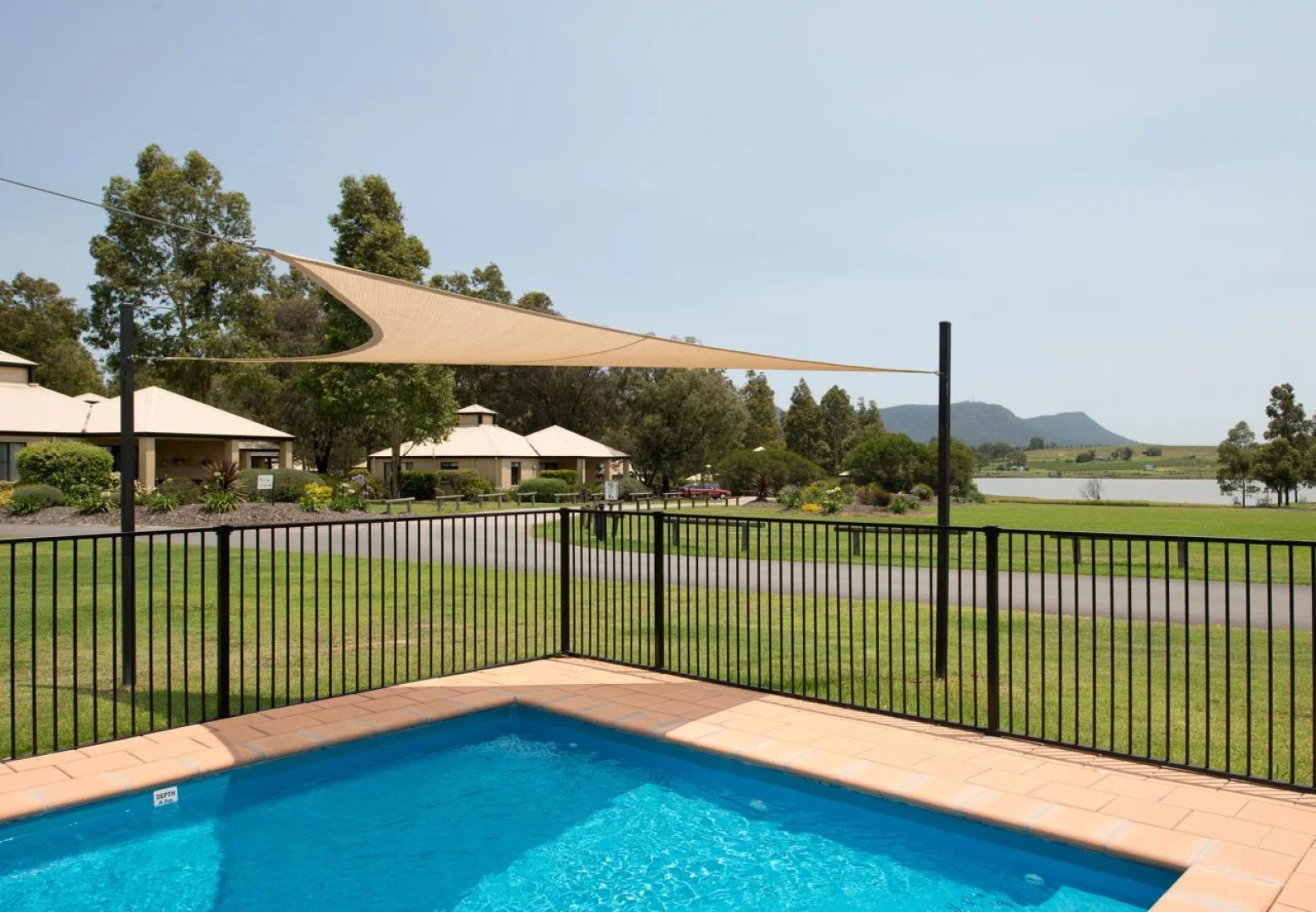 Leisure Inn Pokolbin Hill