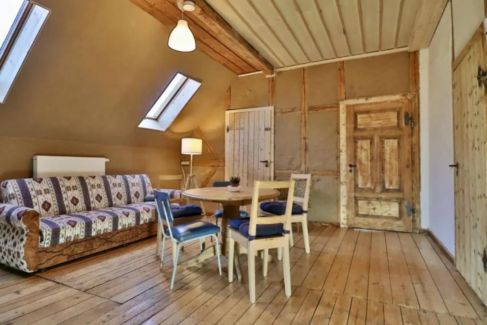 Familienferienhaus "Zur Alten Wascherei"