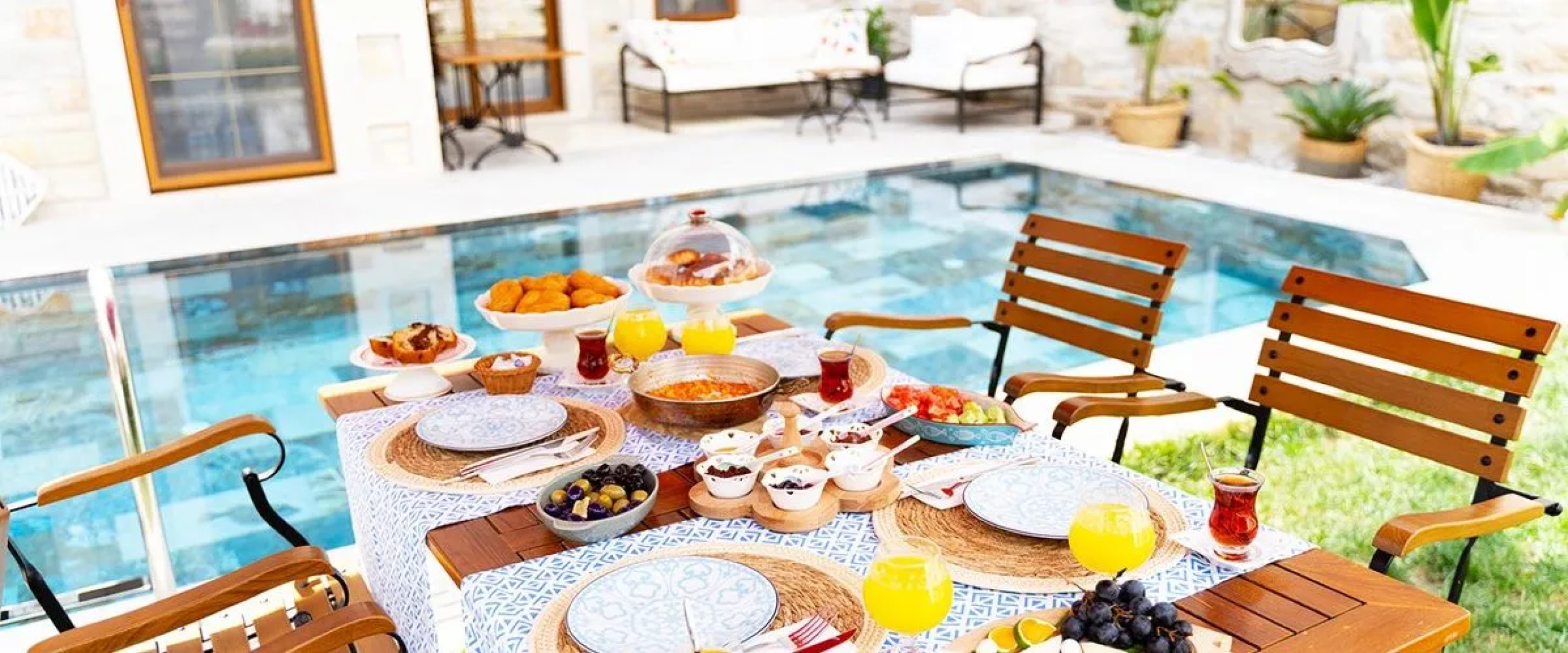 Sinem Hanım Konağı Boutique Hotel
