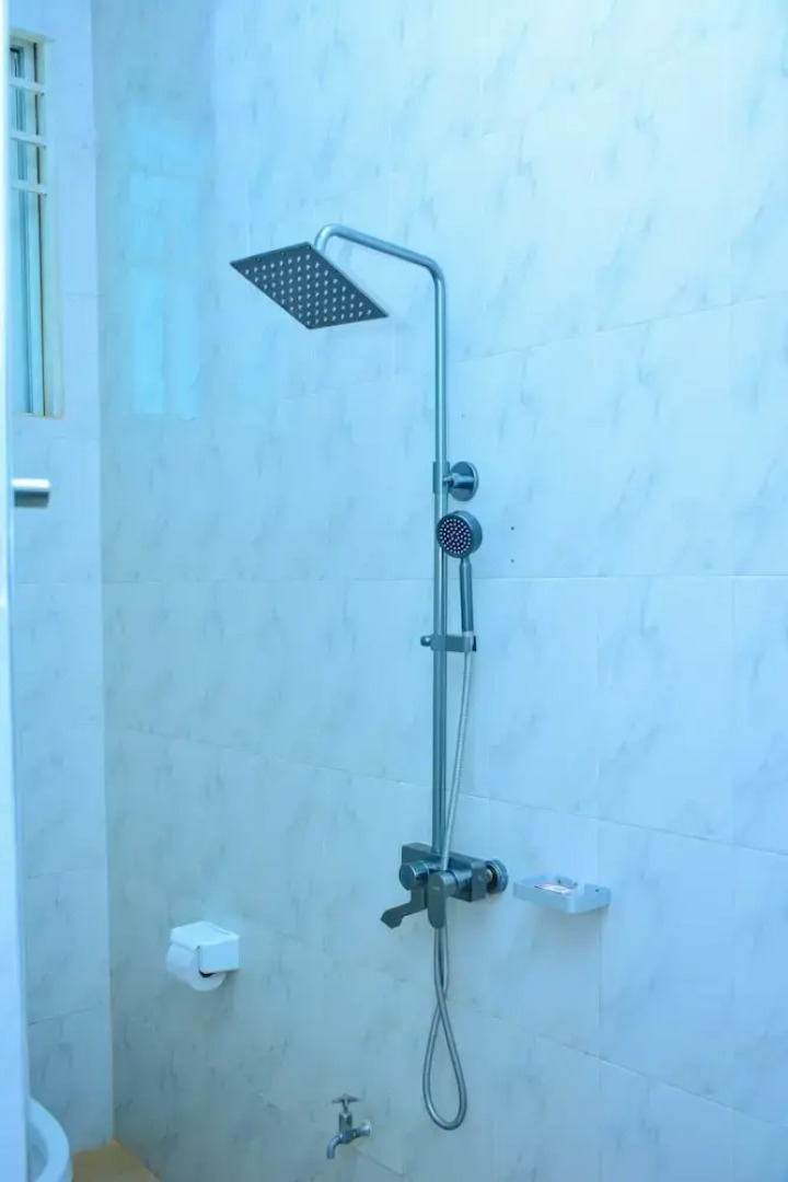 Markdon Executive Lodge Kisasa