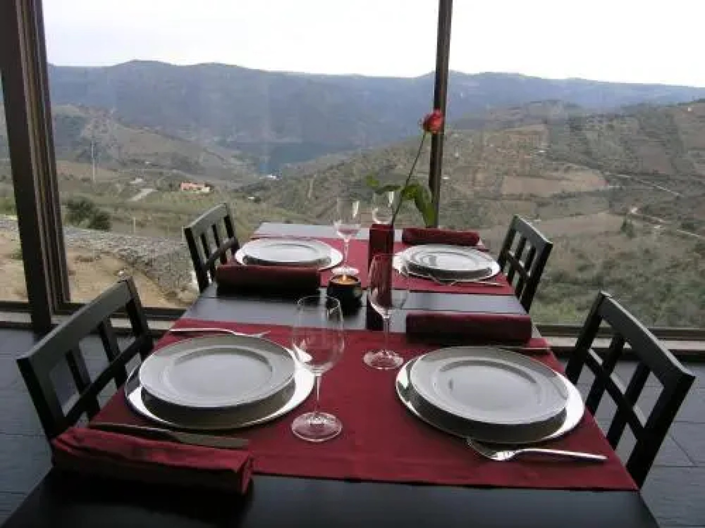 Casa de Alpajares - Casa de Campo, Enoteca & Spa