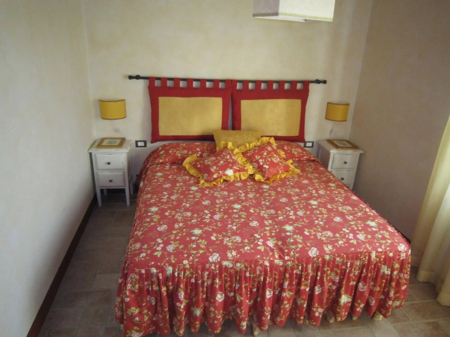 Agriturismo Villa Le Vigne