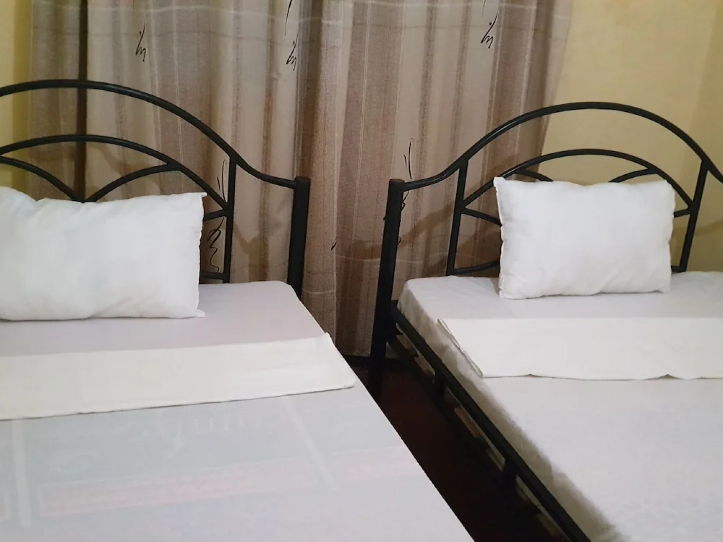 Shanty Town Doctor's Home